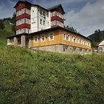 Snezka * Pec pod Snezkou