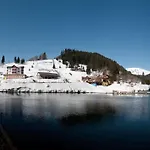 Appartamento Snezka