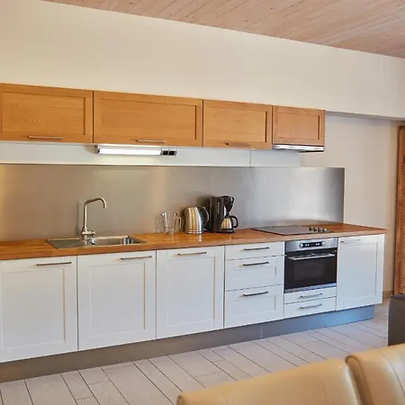 Snezka Apartament Pec pod Sněžkou