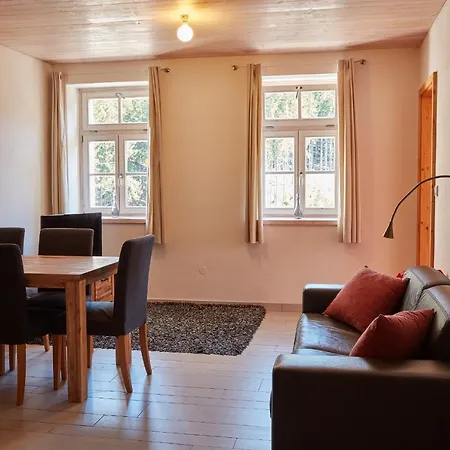 Apartmán Snezka *