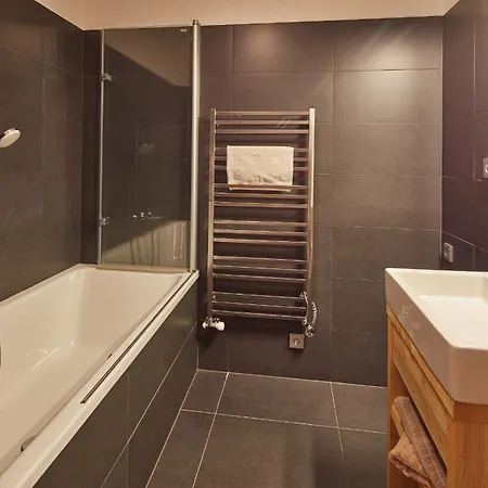 Apartment Snezka *