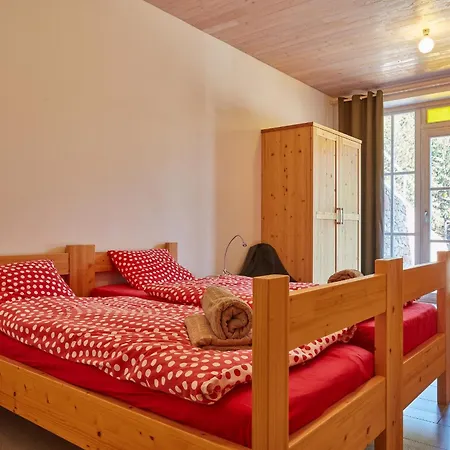 Snezka Apartament Pec pod Sněžkou