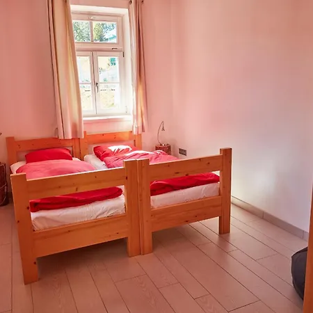 Snezka Apartament