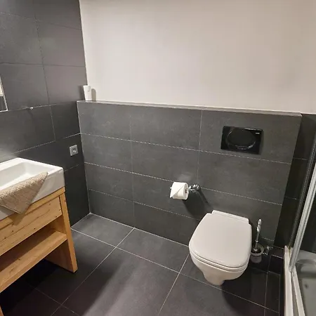 Snezka Apartment Pec pod Snezkou