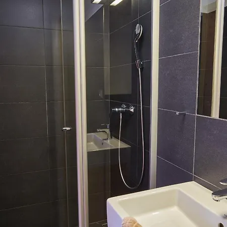Apartament Snezka