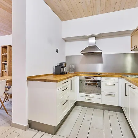 Snezka Apartament Pec pod Sněžkou