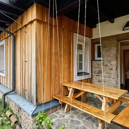 Apartamento Snezka Pec pod Snezkou