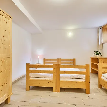 Apartament Snezka