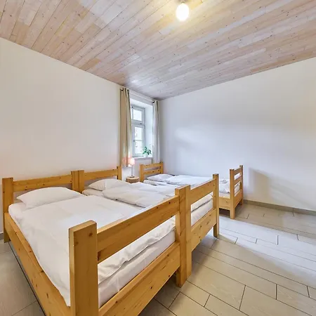 Snezka Apartament Pec pod Sněžkou