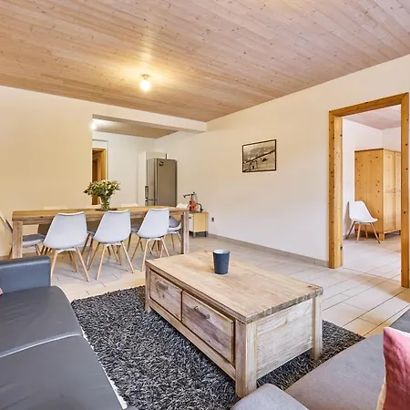 Snezka Apartament Pec pod Sněžkou