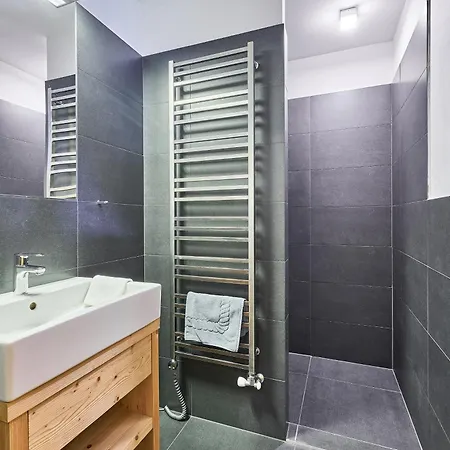 Apartament Snezka Pec pod Sněžkou