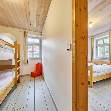 Snezka Apartament