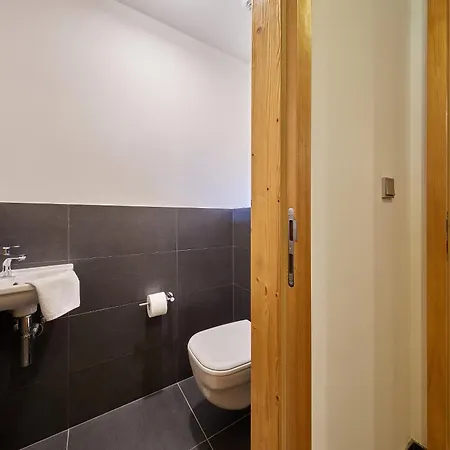 Apartament Snezka