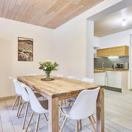 Snezka Apartament *