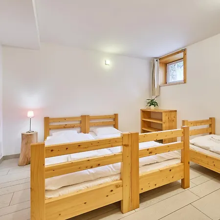 Apartament Snezka *