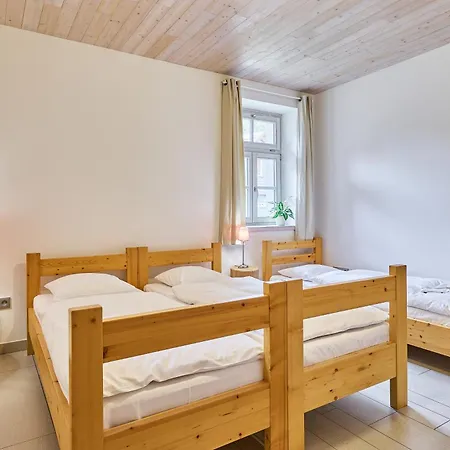 Snezka Apartament Pec pod Sněžkou