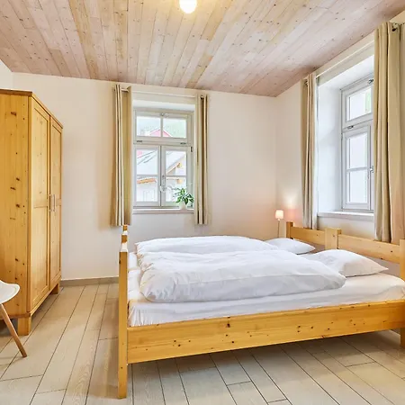 Apartament Snezka Pec pod Sněžkou