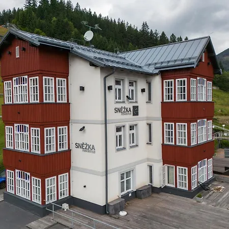 Apartamento Snezka