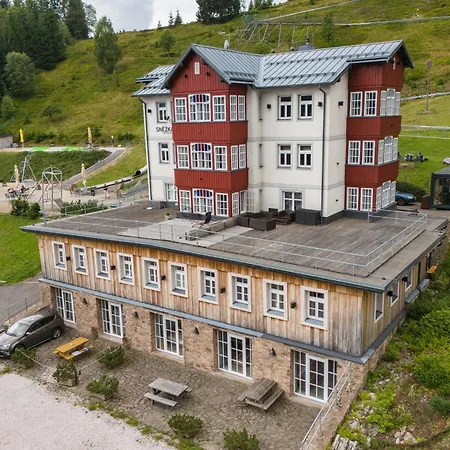 Apartamento Snezka Pec pod Snezkou