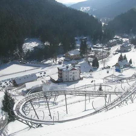 Apartmán Snezka *