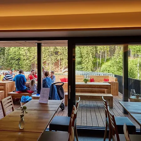 Apartament Snezka