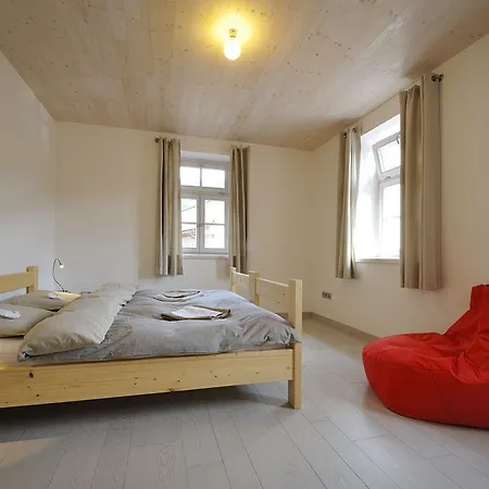 Apartament Snezka Pec pod Sněžkou