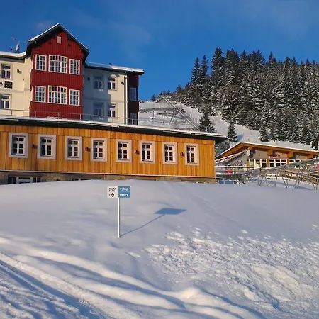 Apartament Snezka *