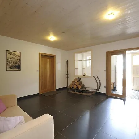 Apartament Snezka *