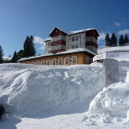 Apartament Snezka