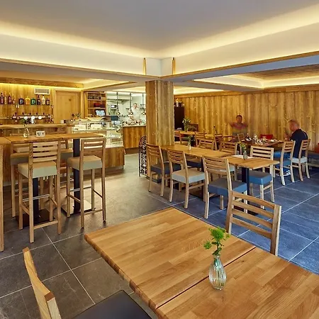 Apartament Snezka Pec pod Sněžkou