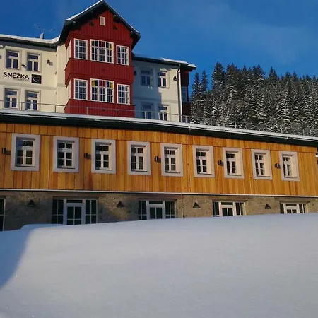 Snezka