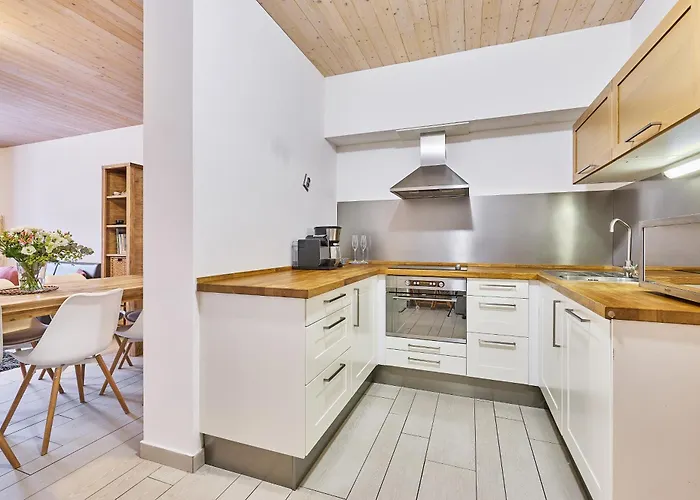 Snezka Apartamento Pec pod Snezkou
