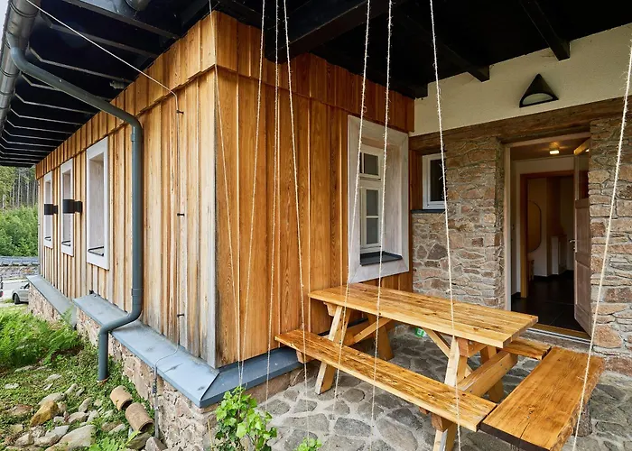 Apartamento Snezka Pec pod Snezkou