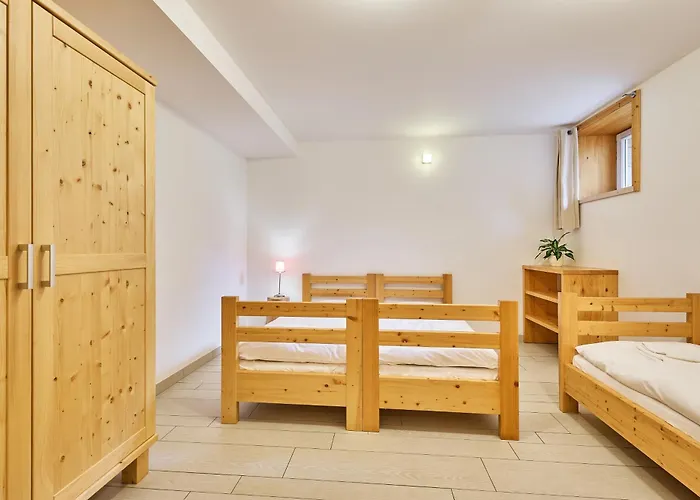 Apartamento Snezka