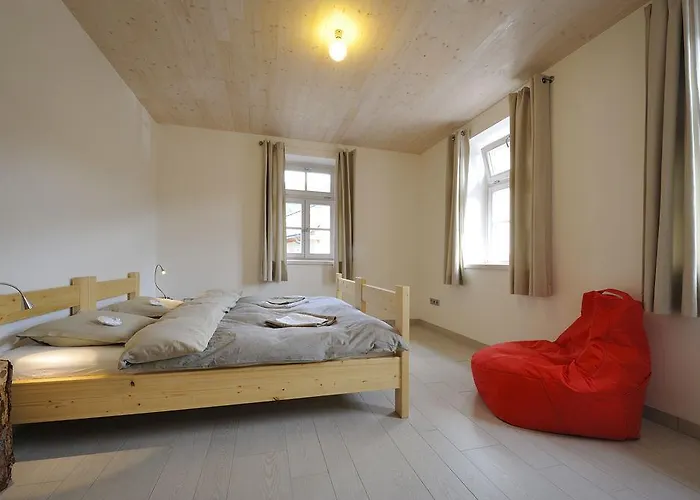 Apartamento Snezka Pec pod Snezkou