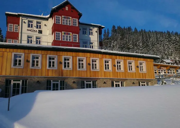 Snezka